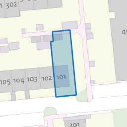 Perceel APD02-AC-9640