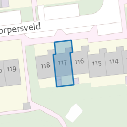 Perceel APD02-AC-9641