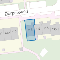 Perceel APD02-AC-9642