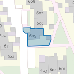 Perceel APD02-AC-9643