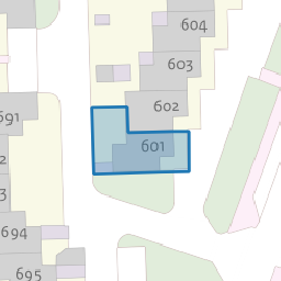 Perceel APD02-AC-965