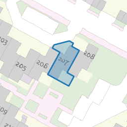 Perceel APD02-AC-9650