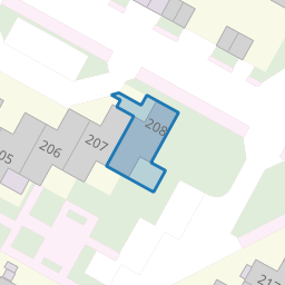 Perceel APD02-AC-9651