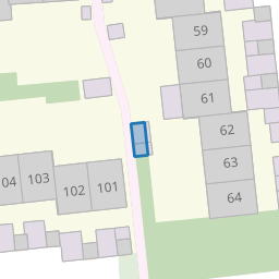 Perceel APD02-AC-9656