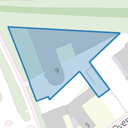 Perceel APD02-AC-9664