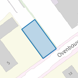 Perceel APD02-AC-9665