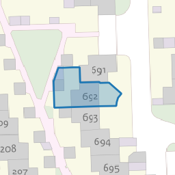 Perceel APD02-AC-967