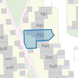 Perceel APD02-AC-968