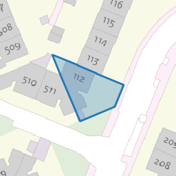 Perceel APD02-AC-9685