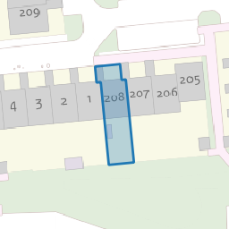 Perceel APD02-AC-9693