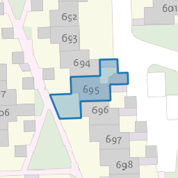 Perceel APD02-AC-970