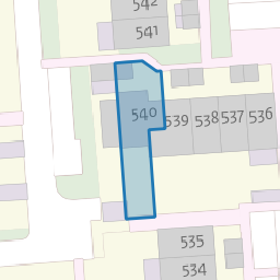 Perceel APD02-AC-9705