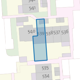 Perceel APD02-AC-9706