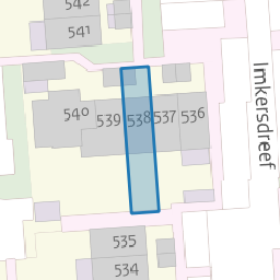 Perceel APD02-AC-9707