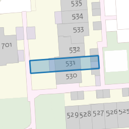 Perceel APD02-AC-9709