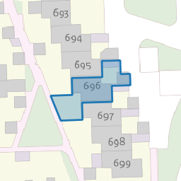 Perceel APD02-AC-971