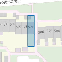 Perceel APD02-AC-9729