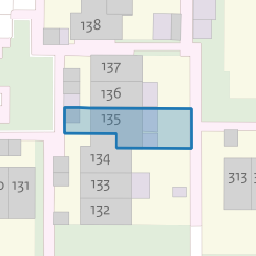 Perceel APD02-AC-9733