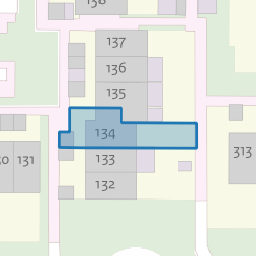 Perceel APD02-AC-9734