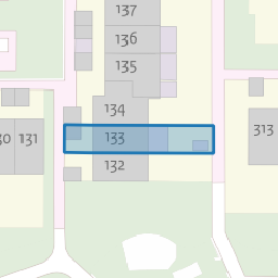 Perceel APD02-AC-9735