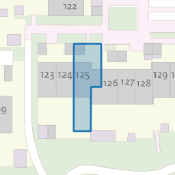 Perceel APD02-AC-9737