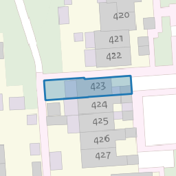 Perceel APD02-AC-9748