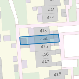 Perceel APD02-AC-9749