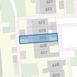 Perceel APD02-AC-9750