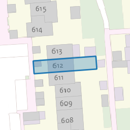 Perceel APD02-AC-9758