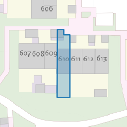 Perceel APD02-AC-9780