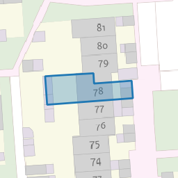 Perceel APD02-AC-9794