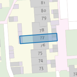 Perceel APD02-AC-9795