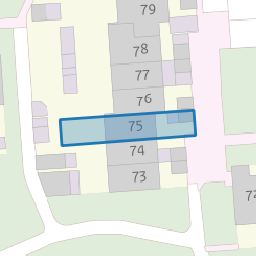 Perceel APD02-AC-9797