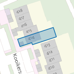 Perceel APD02-AC-9803