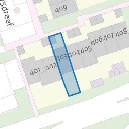 Perceel APD02-AC-9807