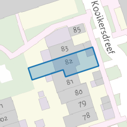 Perceel APD02-AC-9809