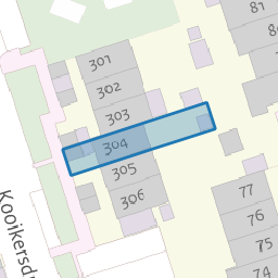 Perceel APD02-AC-9813