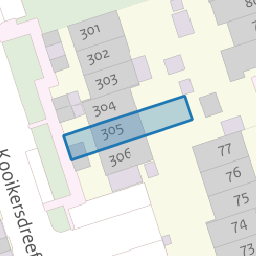 Perceel APD02-AC-9814