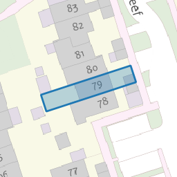 Perceel APD02-AC-9815