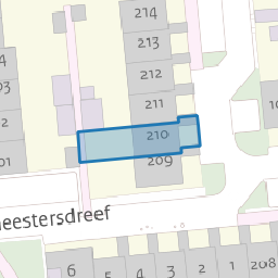 Perceel APD02-AC-9818