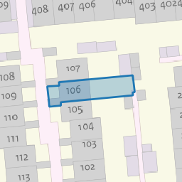 Perceel APD02-AC-9823