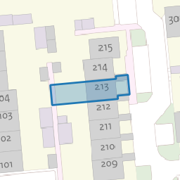 Perceel APD02-AC-9833