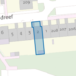 Perceel APD02-AC-9839