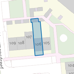 Perceel APD02-AC-9845