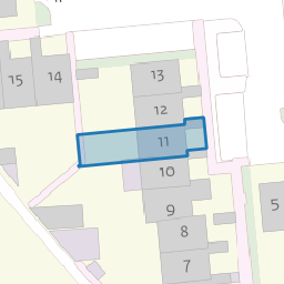 Perceel APD02-AC-9852