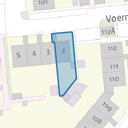 Perceel APD02-AC-9864