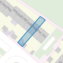 Perceel APD02-AC-9879