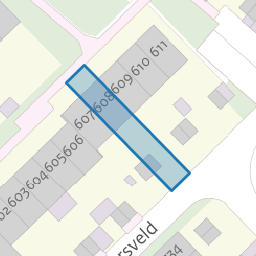 Perceel APD02-AC-9890