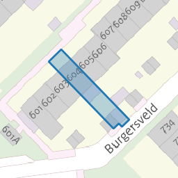 Perceel APD02-AC-9891