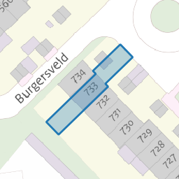 Perceel APD02-AC-9899